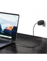Hurtownia GSM - Kabel USAMS USB-C / USB-C 240W 1.2m série SY tarnish - USA1141 - {ean13} - Hurt