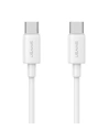 Hurtownia GSM - Ładowarka sieciowa USAMS CC226 T65 PD 20W Fast Charging + kabel USB-C / USB-C 60W biały/white - USA1144 - {ean13} - Hurt