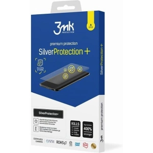 Hurtownia GSM - Antimikrobielle Schutzfolie 3MK SilverProtect+ Samsung Galaxy Z Flip 6 Folded Edition - 3MK6320 - {ean13} - Hurt