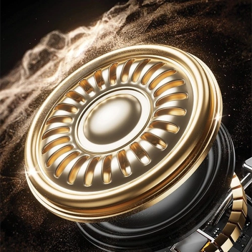 Słuchawki bezprzewodowe nauszne AWEI AT7 Bluetooth czarny/black