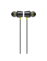Wholesale AWEI L5 headphones 3.5mm jack black - AWEI211 - {ean13} - Hurt