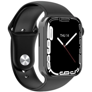 Hurtownia GSM - Smartwatch AWEI H15 czarny/black - AWEI212 - {ean13} - Hurt