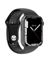 Smartwatch AWEI H15 schwarz/schwarz