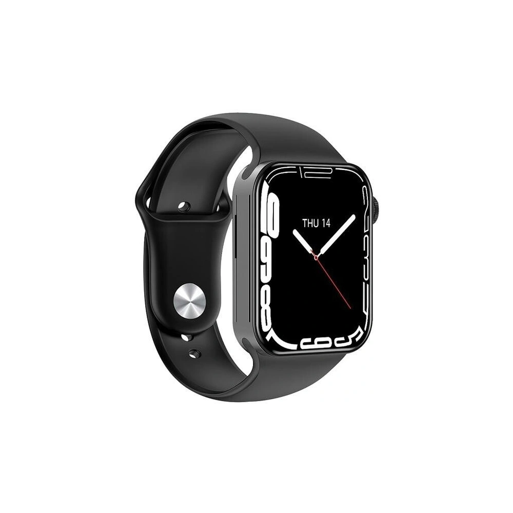 Hurtownia GSM - Chytré hodinky AWEI H15 černé/black - AWEI212 - {ean13} - Hurt