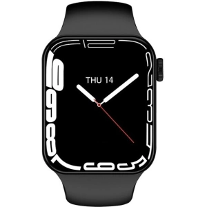 Hurtownia GSM - Smartwatch AWEI H15 czarny/black - AWEI212 - {ean13} - Hurt