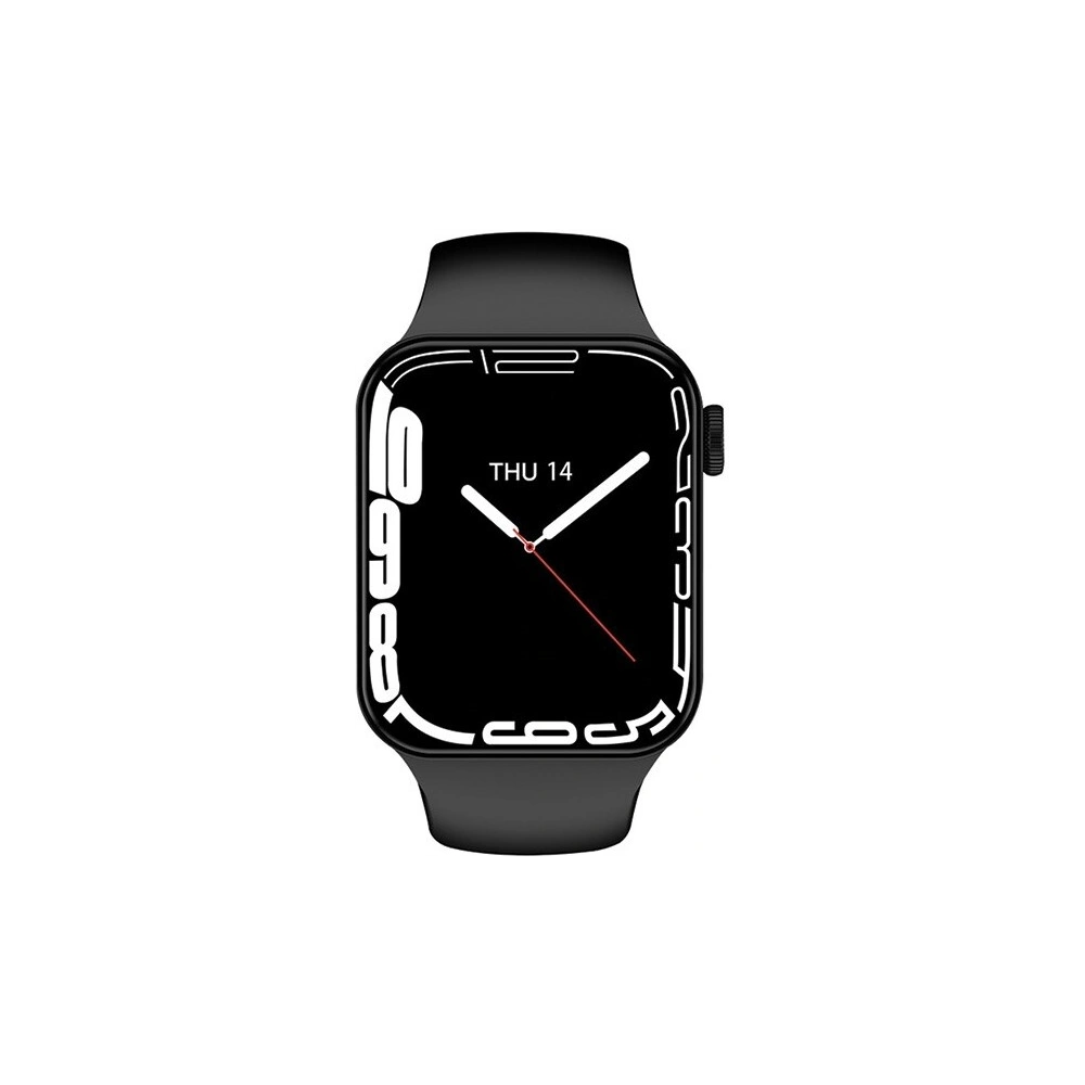Wholesale AWEI H15 smartwatch black - AWEI212 - {ean13} - Hurt