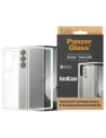 Wholesale PanzerGlass HardCase Samsung Galaxy Z Fold6 clear - PZG684 - {ean13} - Hurt