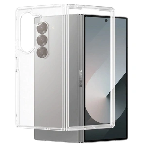 Hurtownia GSM - Case PanzerGlass HardCase Samsung Galaxy Z Fold6 transparent - PZG684 - {ean13} - Hurt