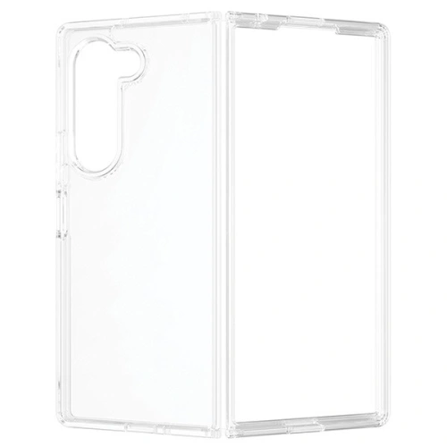 Etui PanzerGlass HardCase Samsung Galaxy Z Fold6 przezroczyste