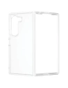 Wholesale PanzerGlass HardCase Samsung Galaxy Z Fold6 clear - PZG684 - {ean13} - Hurt