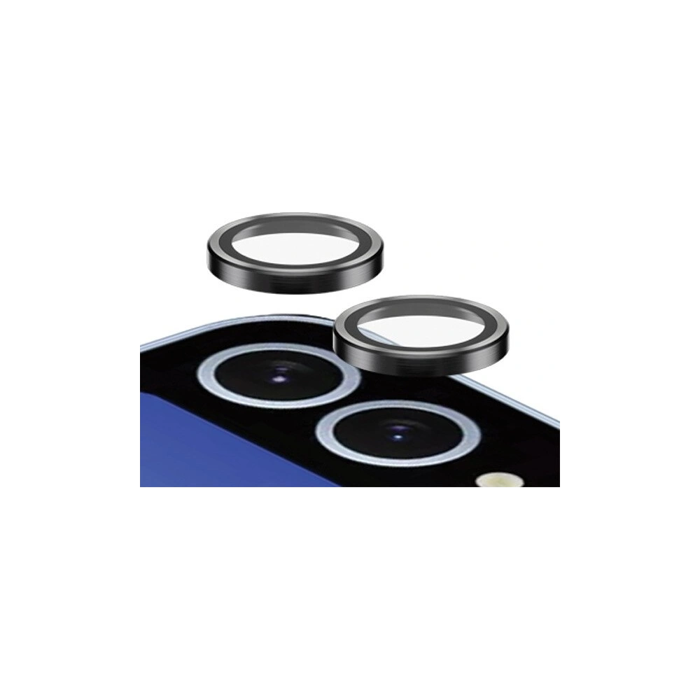Hurtownia GSM - Sklo na objektiv fotoaparátu PanzerGlass Hoops Camera Samsung Galaxy Z Flip6 - PZG685 - {ean13} - Hurt