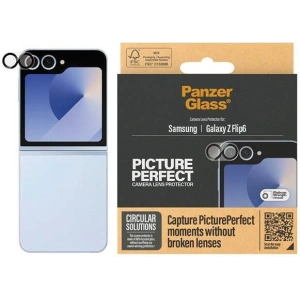 Hurtownia GSM - Objektivschutz für die Kamera PanzerGlass Picture Perfect Samsung Galaxy Z Flip6 - PZG687 - {ean13} - Hurt