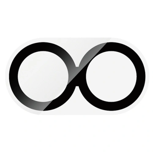 Osłona na obiektywu aparatu PanzerGlass Picture Perfect Samsung Galaxy Z Flip6 / 7 FE