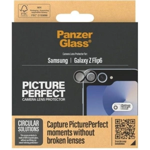 Hurtownia GSM - Objektívvédő fényképezőgéphez PanzerGlass Kép Tökéletes Samsung Galaxy Z Flip6 - PZG687 - {ean13} - Hurt