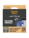 Hurtownia GSM - Ochranný kryt na objektiv fotoaparátu PanzerGlass Picture Perfect Samsung Galaxy Z Flip6 - PZG687 - {ean13} - Hurt