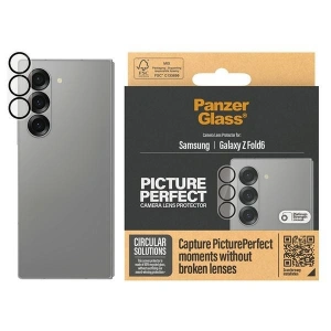 Hurtownia GSM - Objektivschutz für die Kamera PanzerGlass Picture Perfect Samsung Galaxy Z Fold6 - PZG688 - {ean13} - Hurt