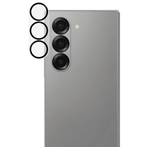 Osłona na obiektywu aparatu PanzerGlass Picture Perfect Samsung Galaxy Z Fold6