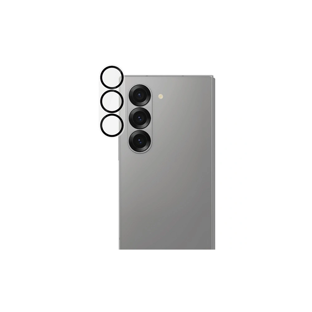 Hurtownia GSM - Osavența pentru obiectivul aparatului PanzerGlass Picture Perfect Samsung Galaxy Z Fold6 - PZG688 - {ean13} - Hurt