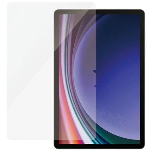 Szkło hartowane PanzerGlass Ultra-Wide Fit Samsung Tab S9 / S9 FE - Galaxy Tab S9 - PanzerGlass
