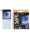 SAFE by PanzerGlass Hoops Camera Samsung Galaxy Z Flip6 black