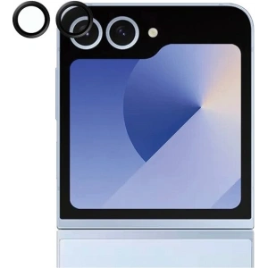 Hurtownia GSM - Glas für das Kameraobjektiv SAFE von PanzerGlass Hoops Kamera Samsung Galaxy Z Flip6 schwarz/black - PZG691 - {ean13} - Hurt
