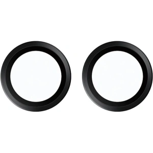 Hurtownia GSM - A SAFE objektív üveg PanzerGlass Hoops Camera Samsung Galaxy Z Flip6 fekete/black - PZG691 - {ean13} - Hurt