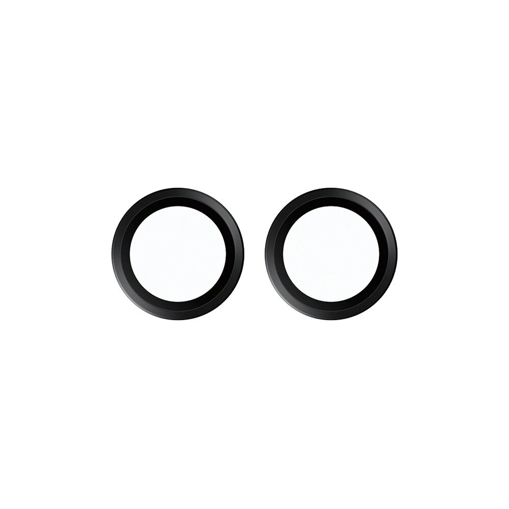 Wholesale SAFE by PanzerGlass Hoops Camera Samsung Galaxy Z Flip6 black - PZG691 - {ean13} - Hurt