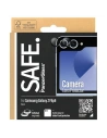 Hurtownia GSM - Szkło na obiektyw aparatu SAFE by PanzerGlass Hoops Camera Samsung Galaxy Z Flip6 czarny/black - PZG691 - {ean13} - Hurt