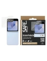 Wholesale SAFE by PanzerGlass Samsung Galaxy Z Flip6 Screen Protection Classic Fit - PZG692 - {ean13} - Hurt