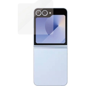 Hurtownia GSM - Sicherheitsglas SAFE von PanzerGlass Samsung Galaxy Z Flip6 Bildschirmschutz Classic Fit - PZG692 - {ean13} - Hurt