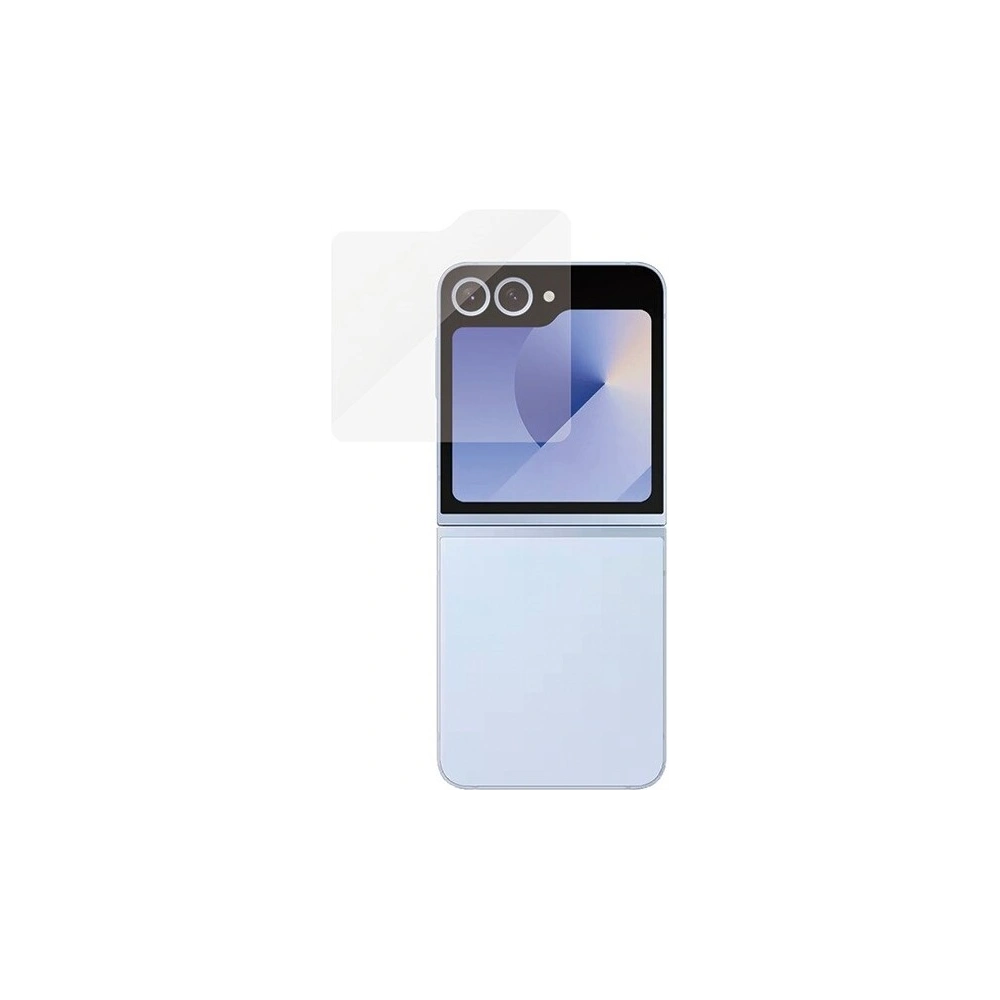 Wholesale SAFE by PanzerGlass Samsung Galaxy Z Flip6 Screen Protection Classic Fit - PZG692 - {ean13} - Hurt