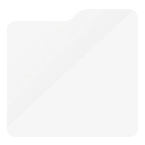 Szkło hartowane SAFE by PanzerGlass Samsung Galaxy Z Flip6 / 7 FE Screen Protection Classic Fit