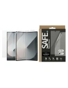 Fólia + üveg SAFE by PanzerGlass Csomag 2in1 Samsung Galaxy Z Fold6 Képernyővédő Ultra Wide-Fit + TPU Classic Fit