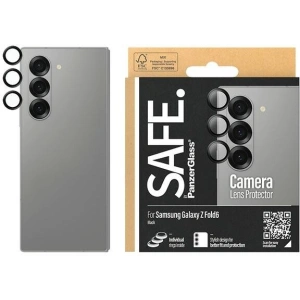 Hurtownia GSM - Objektivschutzglas SAFE von PanzerGlass Hoops Kamera Samsung Galaxy Z Fold6 schwarz/black - PZG694 - {ean13} - Hurt