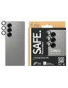 Sticlă pentru obiectivul aparatului SAFE de la PanzerGlass Hoops Camera Samsung Galaxy Z Fold6 negru/black