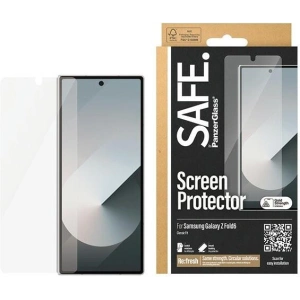 Hurtownia GSM - Sicherheitsglas SAFE von PanzerGlass Samsung Galaxy Z Fold6 Bildschirmschutz Classic Fit - PZG695 - {ean13} - Hurt