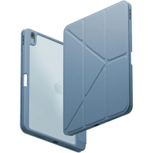 Hurtownia GSM - Case UNIQ Moven Apple iPad Air 13" 2024 (6. Generation) blau/stone blue - UNIQ1178 - {ean13} - Hurt