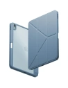 Etui UNIQ Moven Apple iPad Air 13" 2024 (6. generace) modrý/stone blue