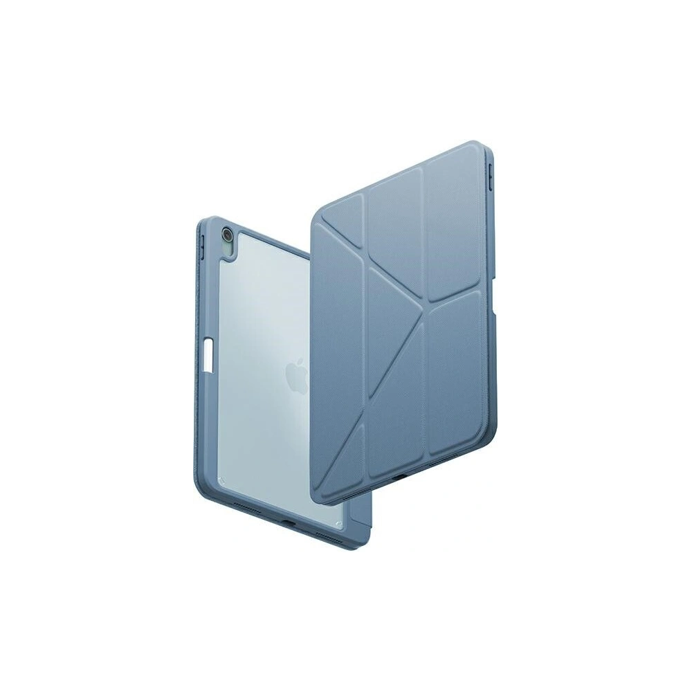 Wholesale UNIQ Moven Apple iPad Air 13" 2024 (6 gen) stone blue - UNIQ1178 - {ean13} - Hurt