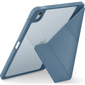 Hurtownia GSM - Case UNIQ Moven Apple iPad Air 13" 2024 (6. Generation) blau/stone blue - UNIQ1178 - {ean13} - Hurt
