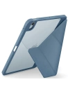 Hurtownia GSM - UNIQ Moven tok Apple iPad Air 13" 2024 (6. generációs) kék/kő kék - UNIQ1178 - {ean13} - Hurt