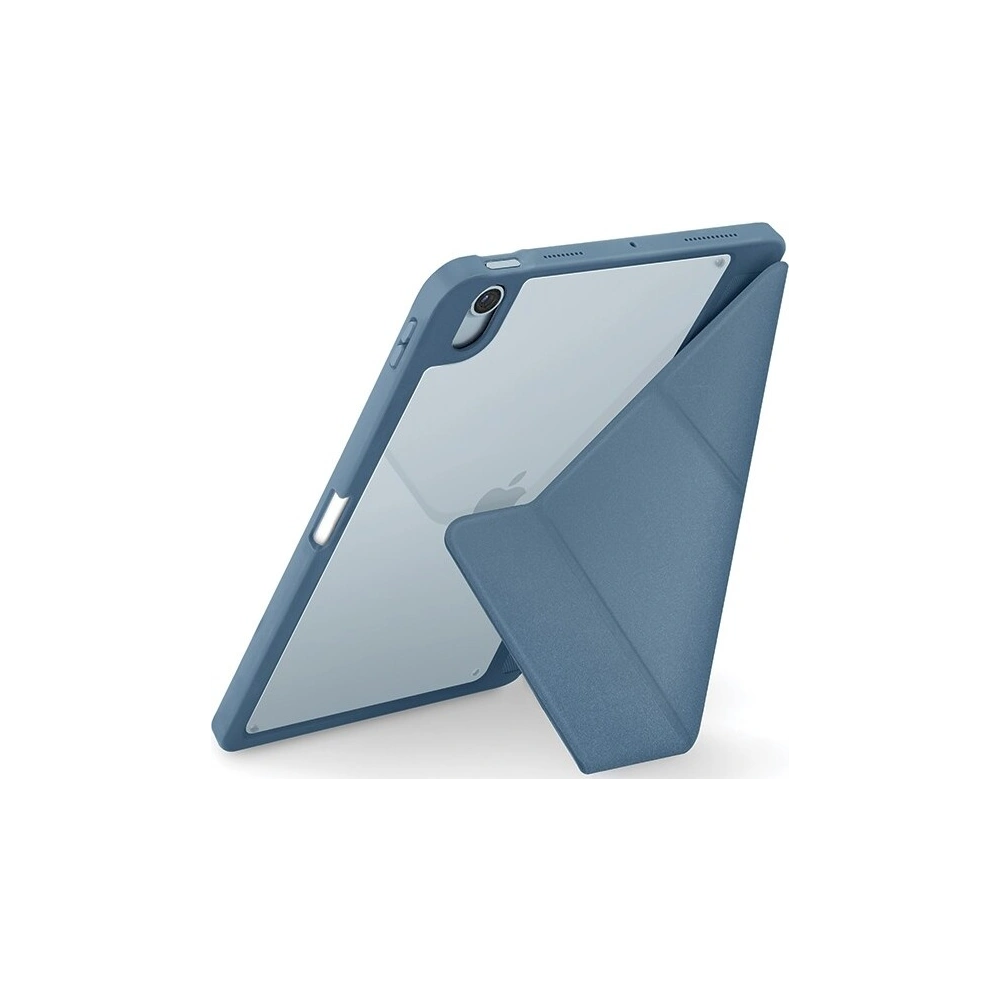 Wholesale UNIQ Moven Apple iPad Air 13" 2024 (6 gen) stone blue - UNIQ1178 - {ean13} - Hurt