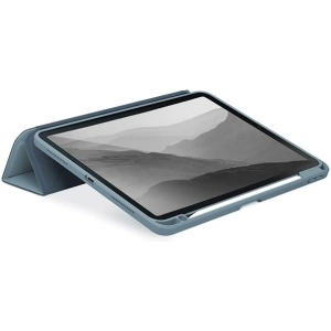 Hurtownia GSM - Case UNIQ Moven Apple iPad Air 13" 2024 (6. Generation) blau/stone blue - UNIQ1178 - {ean13} - Hurt