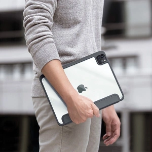 Hurtownia GSM - Case UNIQ Moven Apple iPad Air 13" 2024 (6. Generation) blau/stone blue - UNIQ1178 - {ean13} - Hurt