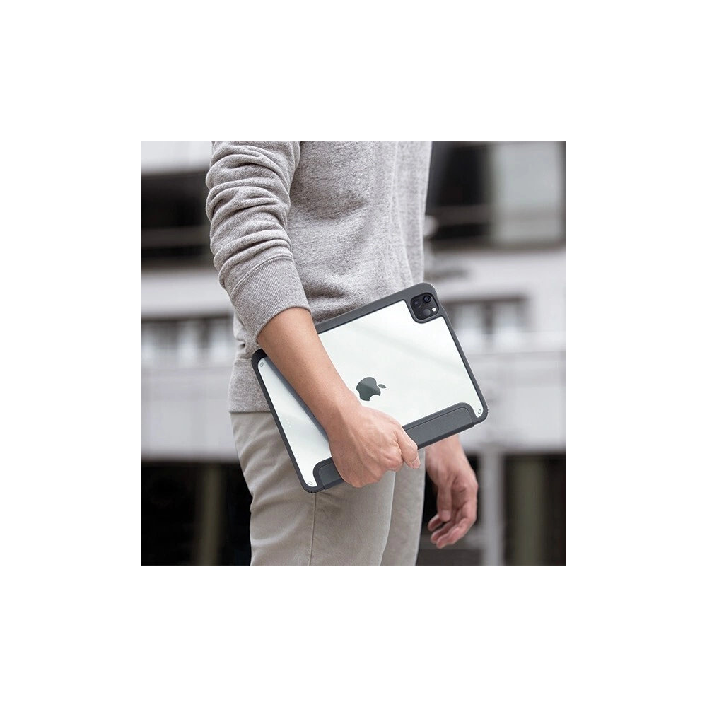 Wholesale UNIQ Moven Apple iPad Air 13" 2024 (6 gen) stone blue - UNIQ1178 - {ean13} - Hurt