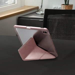 Hurtownia GSM - Case UNIQ Moven Apple iPad Air 13" 2024 (6. Generation) blau/stone blue - UNIQ1178 - {ean13} - Hurt
