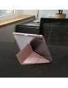 Hurtownia GSM - UNIQ Moven tok Apple iPad Air 13" 2024 (6. generációs) kék/kő kék - UNIQ1178 - {ean13} - Hurt