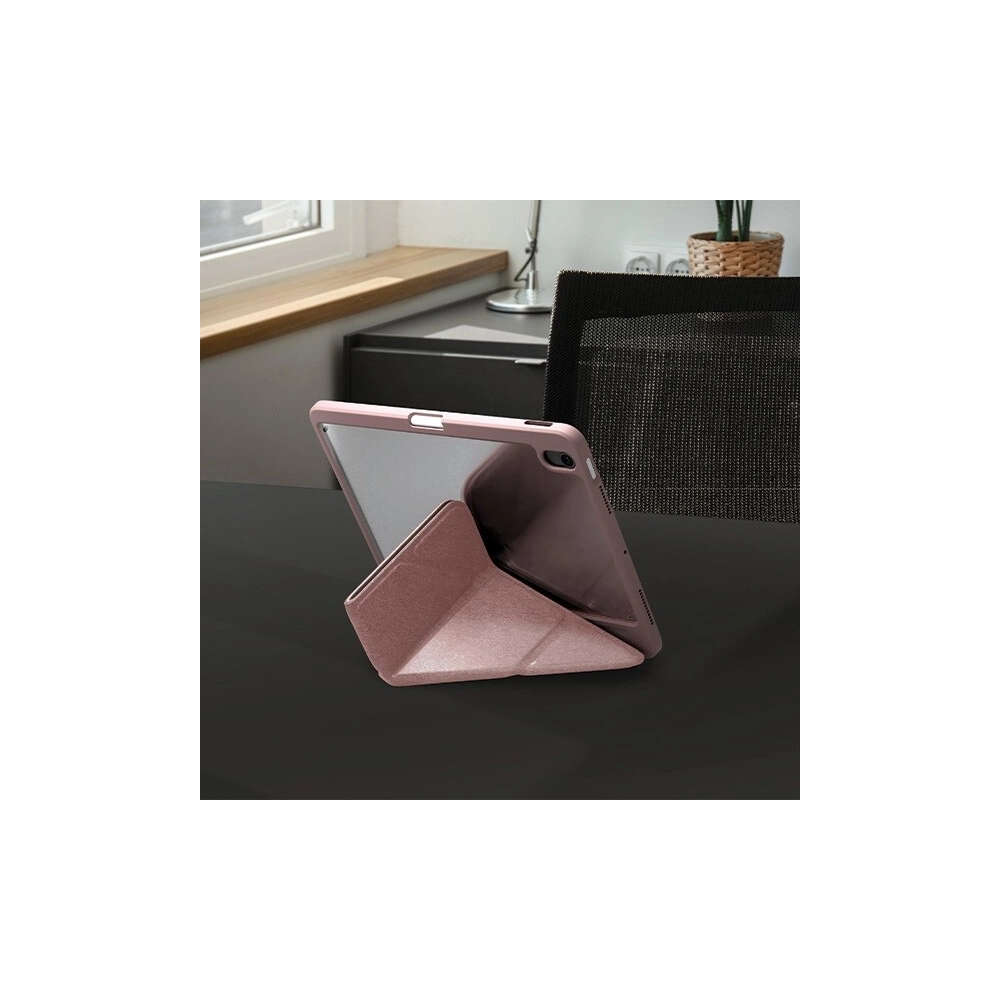 Hurtownia GSM - UNIQ Moven tok Apple iPad Air 13" 2024 (6. generációs) kék/kő kék - UNIQ1178 - {ean13} - Hurt