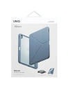 Wholesale UNIQ Moven Apple iPad Air 13" 2024 (6 gen) stone blue - UNIQ1178 - {ean13} - Hurt