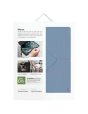 Hurtownia GSM - UNIQ Moven tok Apple iPad Air 13" 2024 (6. generációs) kék/kő kék - UNIQ1178 - {ean13} - Hurt